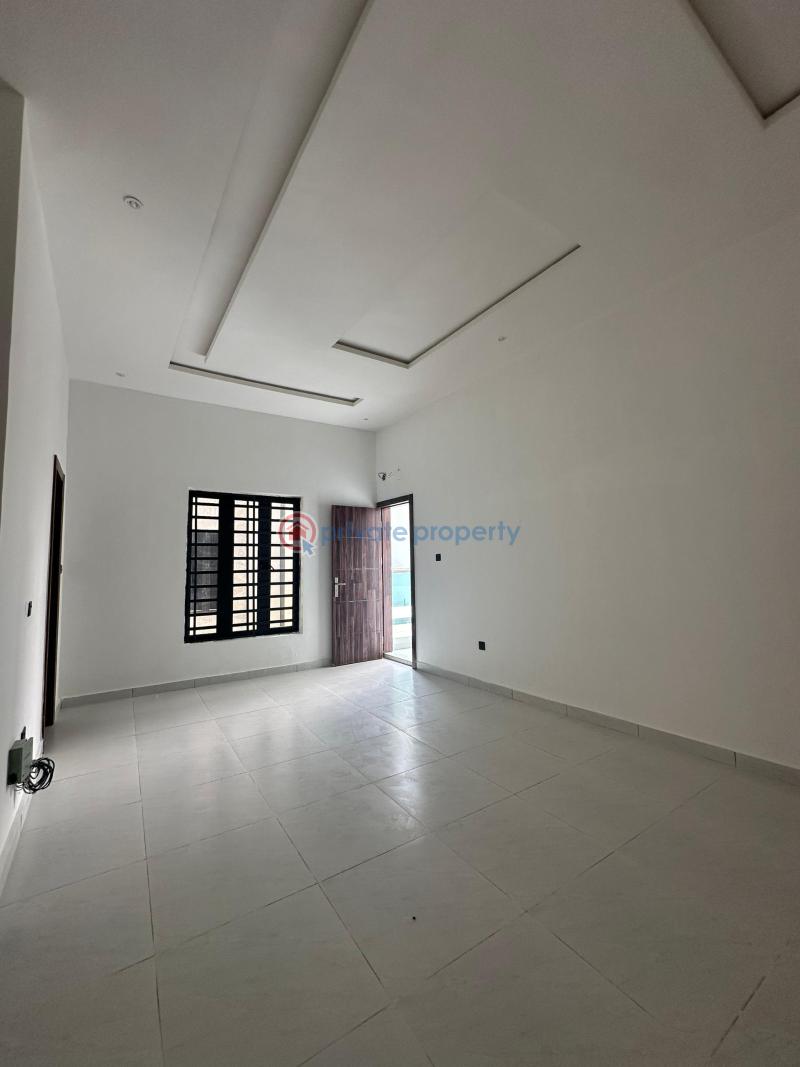 4 bedroom Terraced Duplex For Sale Orchid, Lekki Lekki Expressway Lagos - 1