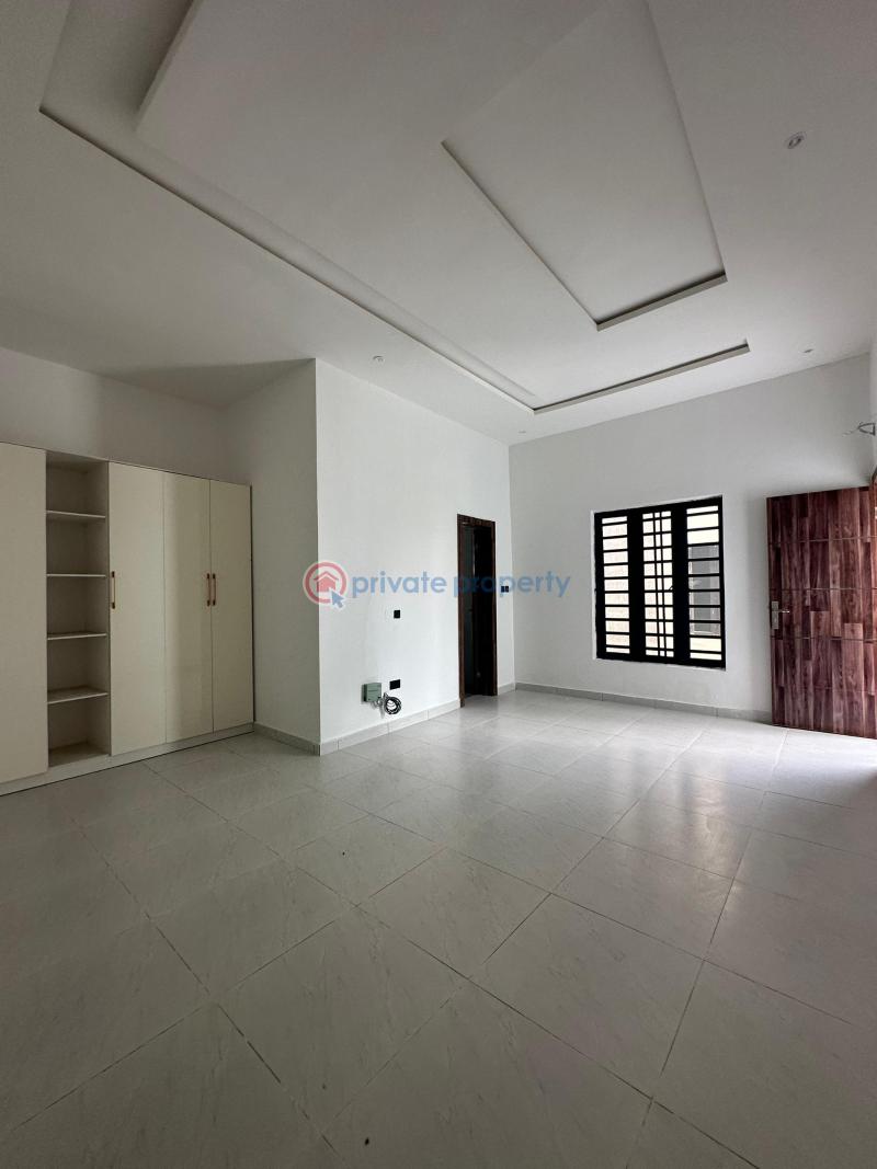 3 bedroom Terraced Duplex For Sale Orchid Lekki Lagos - 10