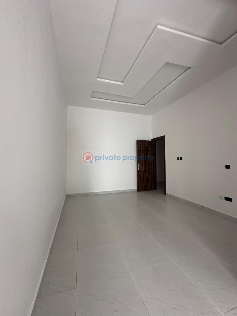 3 bedroom Terraced Duplex For Sale Orchid Lekki Lagos - 1