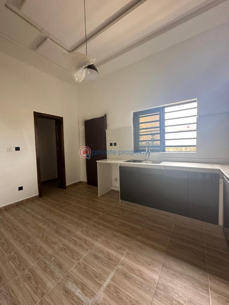 3 bedroom Terraced Duplex For Sale Orchid Lekki Lagos - 7