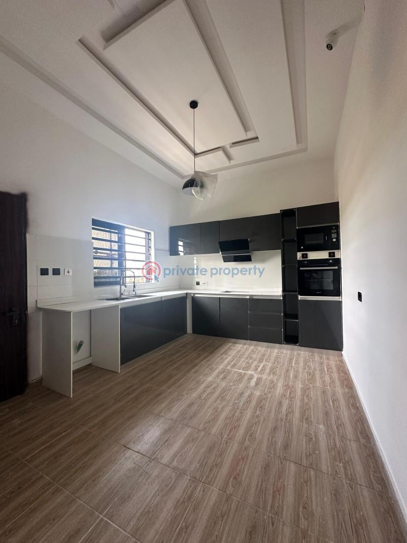4 bedroom Terraced Duplex For Sale Orchid, Lekki Lekki Expressway Lagos - 10