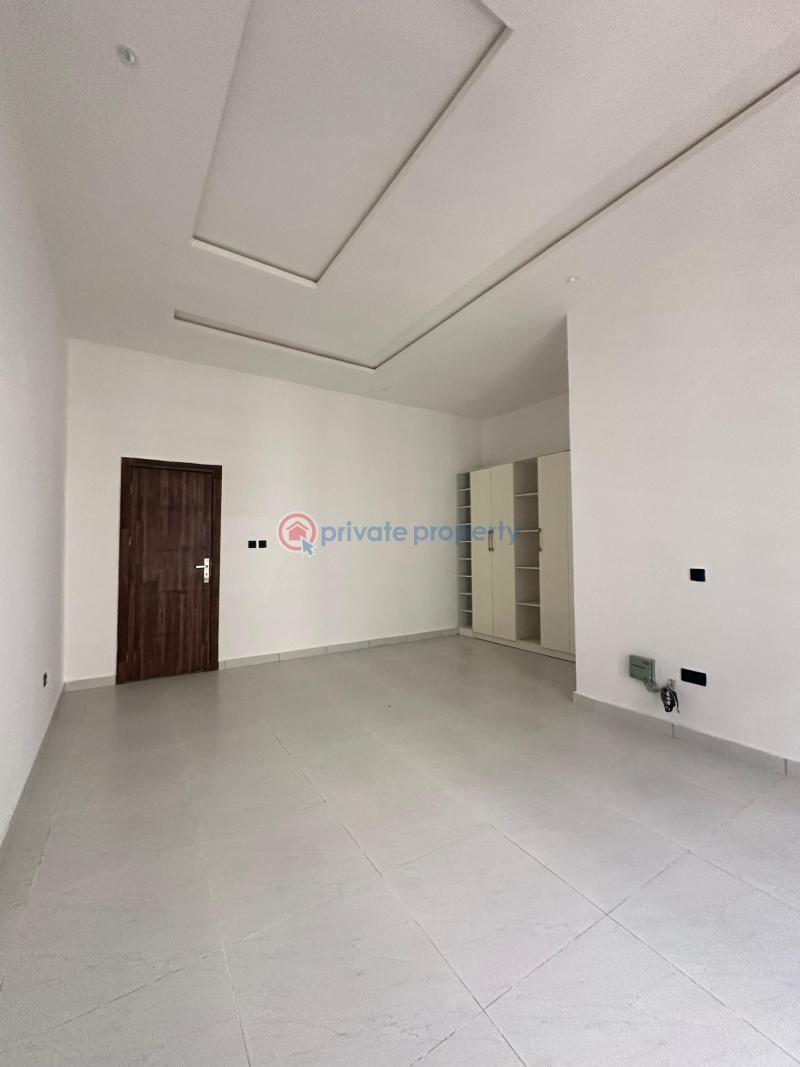 3 bedroom Terraced Duplex For Sale Orchid Lekki Lagos - 6