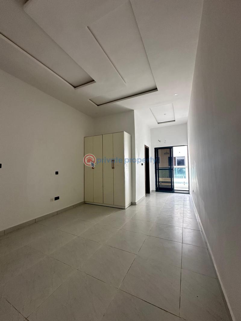 4 bedroom Terraced Duplex For Sale Orchid, Lekki Lekki Expressway Lagos - 5