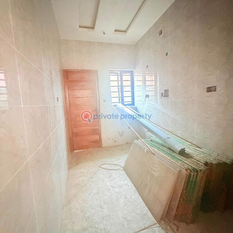 3 bedroom Flat & Apartment For Sale Oko Oba Agege Lagos - 4