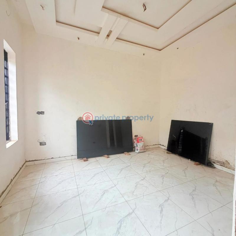 3 bedroom Flat & Apartment For Sale Oko Oba Agege Lagos - 7