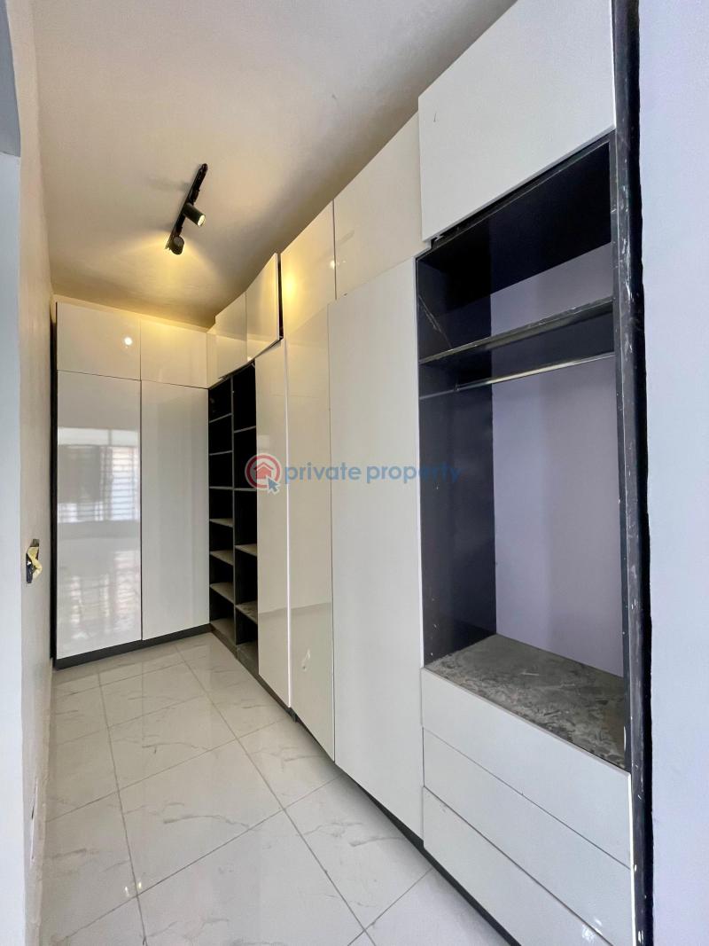 5 bedroom Detached Duplex For Sale Idado Lekki Lagos - 8
