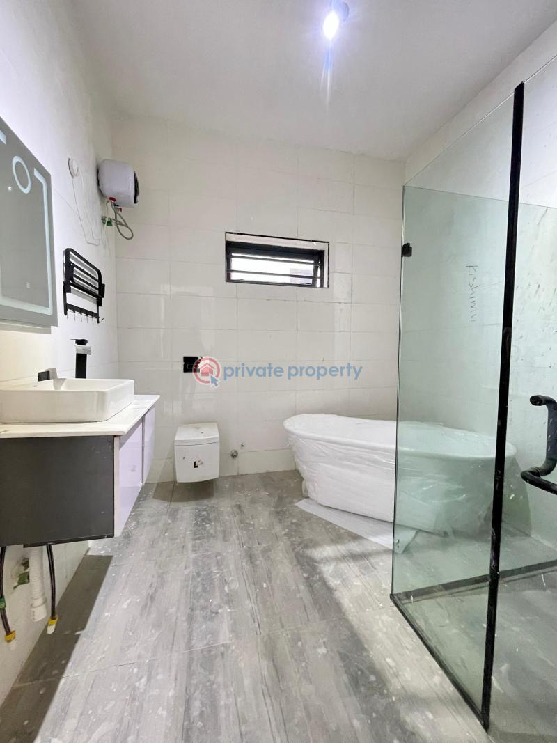 5 bedroom Detached Duplex For Sale Idado Lekki Lagos - 13