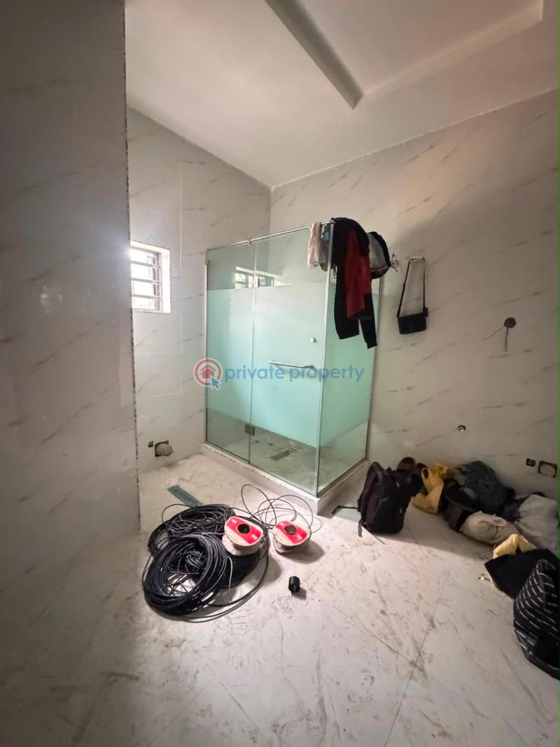 4 bedroom Semi detached Duplex For Sale Ikeja GRA Lagos - 3