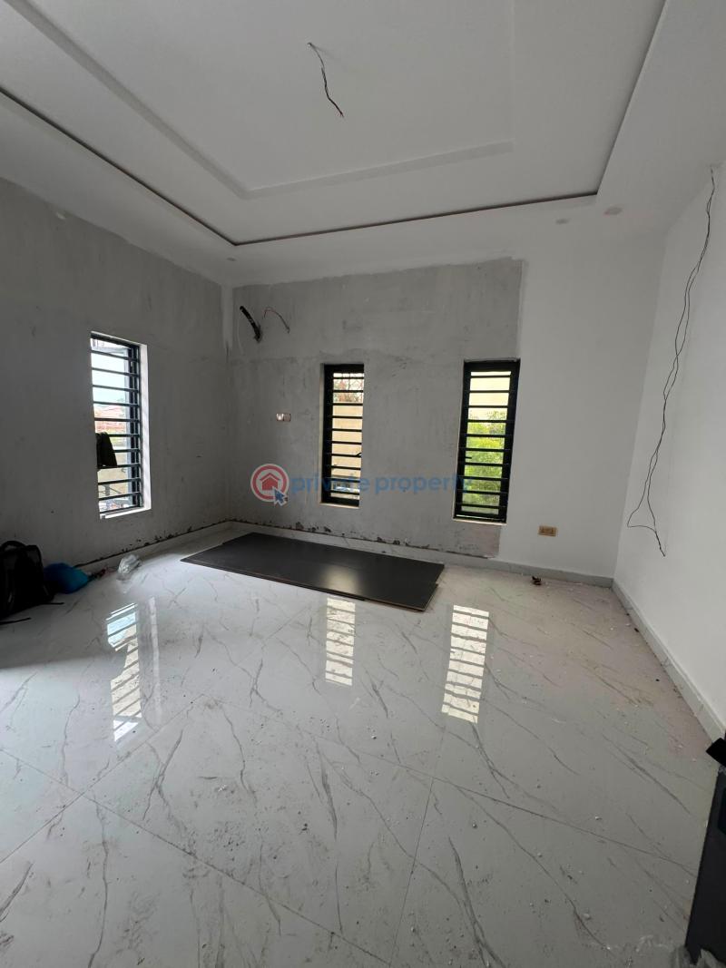 4 bedroom Semi detached Duplex For Sale Ikeja GRA Lagos - 7