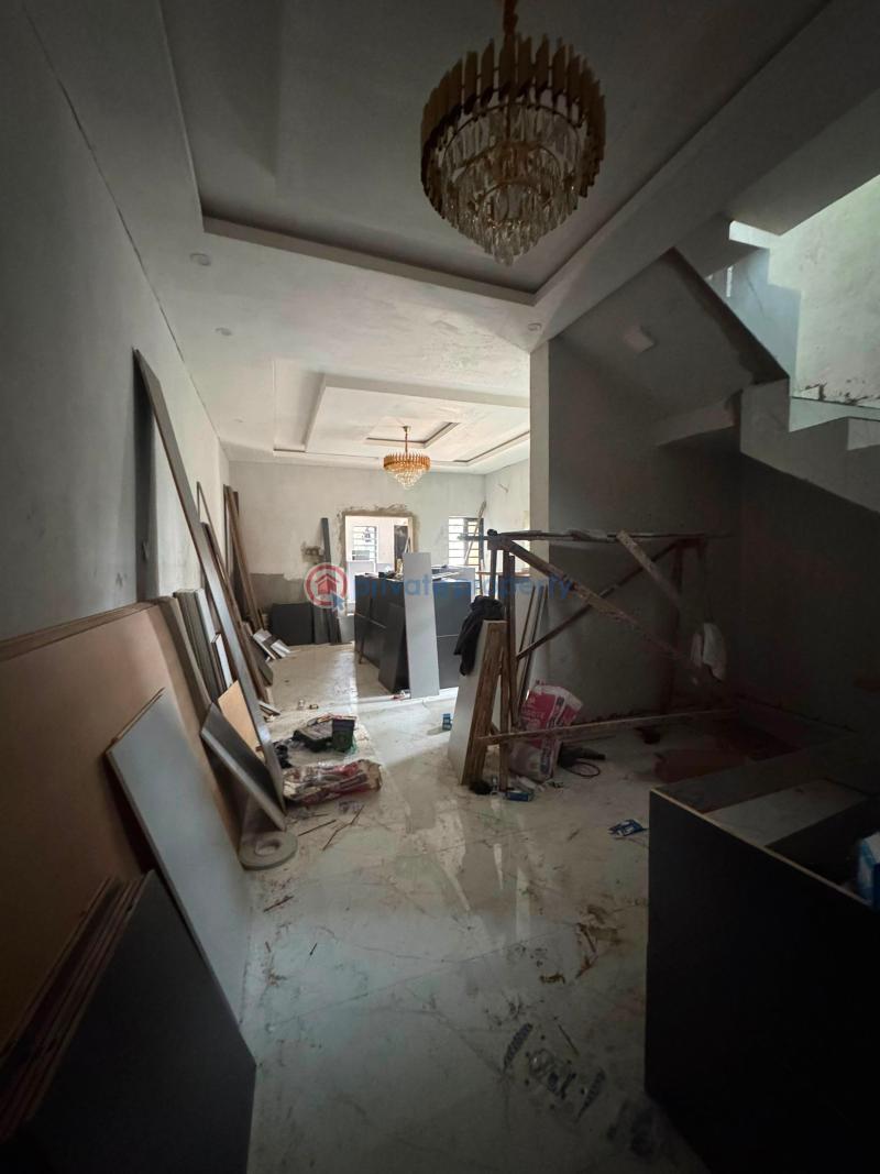 4 bedroom Semi detached Duplex For Sale Ikeja GRA Lagos - 11