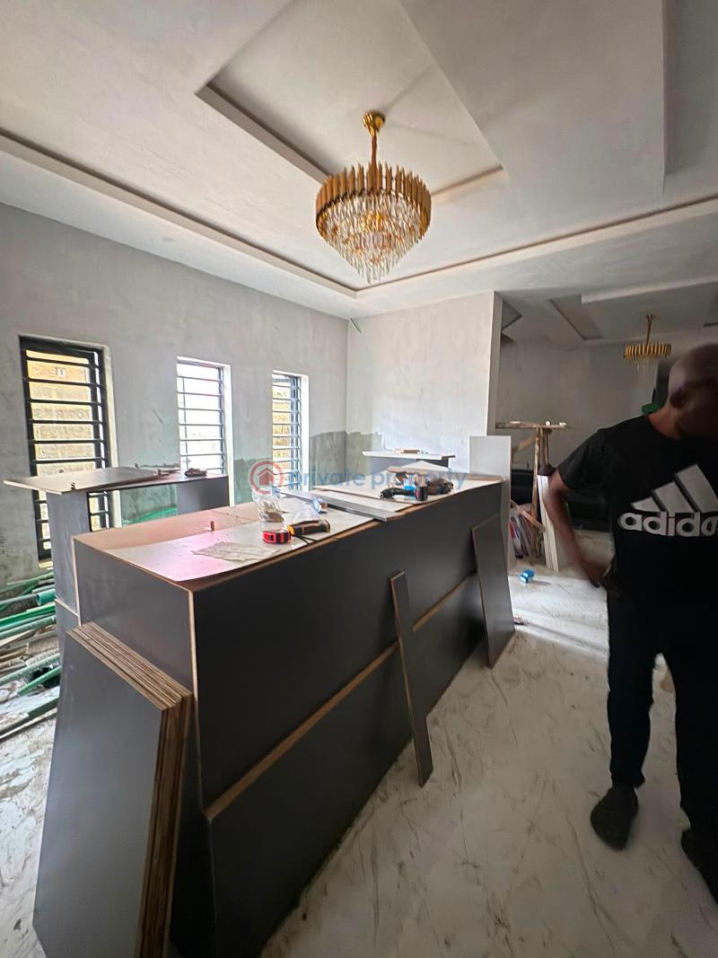 4 bedroom Semi detached Duplex For Sale Ikeja GRA Lagos - 13