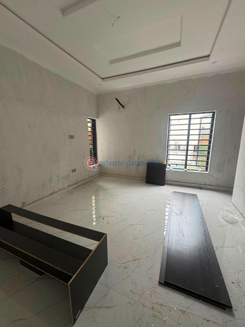 4 bedroom Semi detached Duplex For Sale Ikeja GRA Lagos - 12