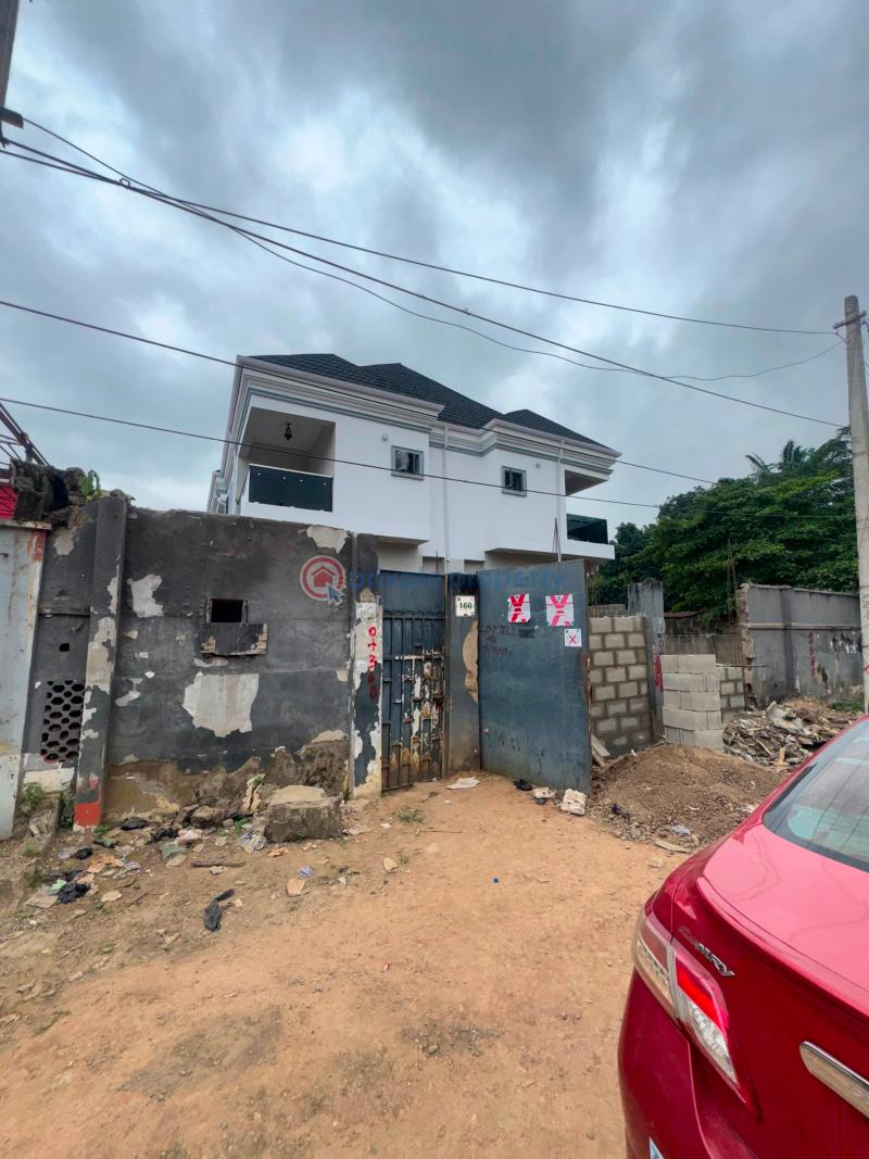 4 bedroom Semi detached Duplex For Sale Ikeja GRA Lagos - 8