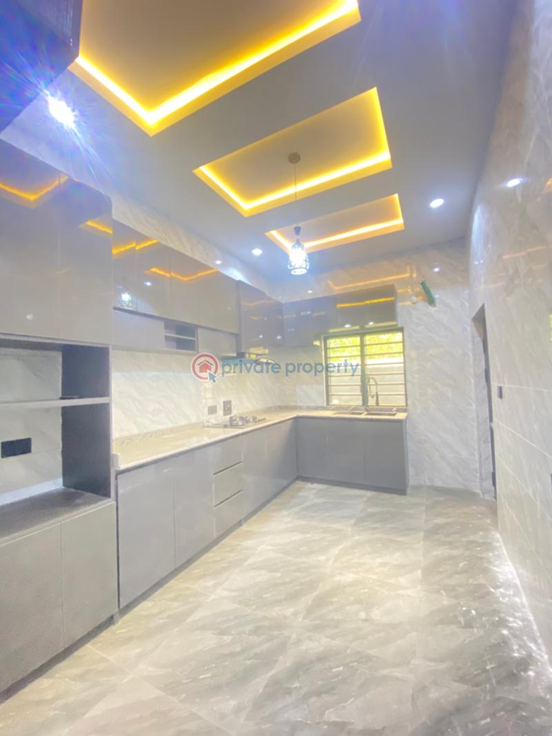 4 bedroom Detached Bungalow For Sale Umunyeali Spibat Area, Owerri, Imo State Owerri Imo - 16