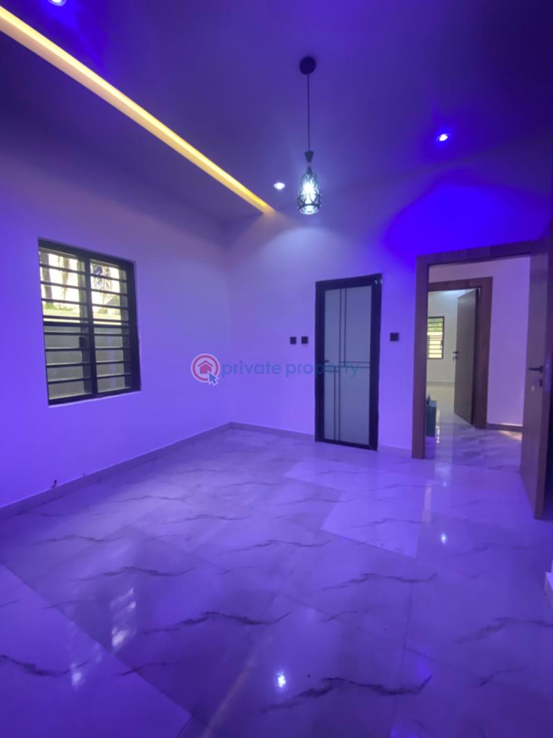 4 bedroom Detached Bungalow For Sale Umunyeali Spibat Area, Owerri, Imo State Owerri Imo - 13
