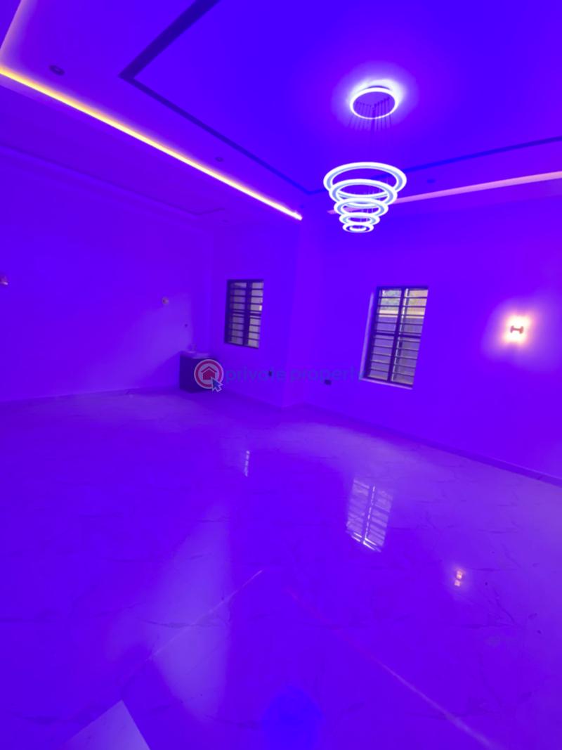 4 bedroom Detached Bungalow For Sale Umunyeali Spibat Area, Owerri, Imo State Owerri Imo - 10