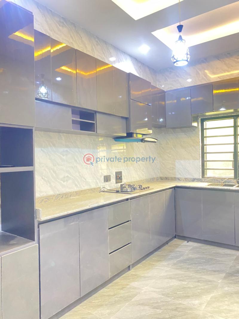 4 bedroom Detached Bungalow For Sale Umunyeali Spibat Area, Owerri, Imo State Owerri Imo - 15