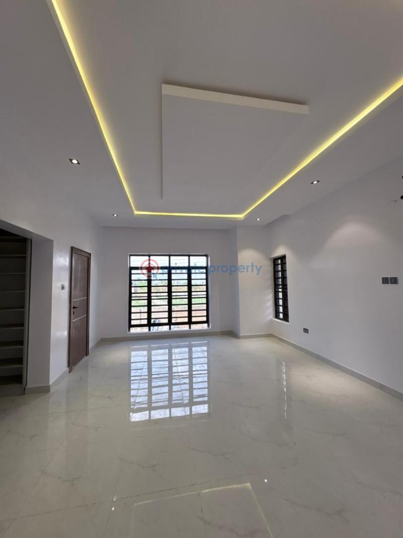 4 bedroom Detached Duplex For Sale Carlton Gate Estate Akobo Ibadan Oyo - 3
