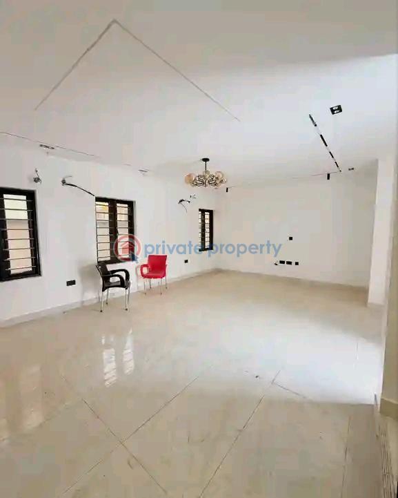4 bedroom Detached Duplex For Sale Magodo GRA Phase 1 Ojodu Lagos - 3