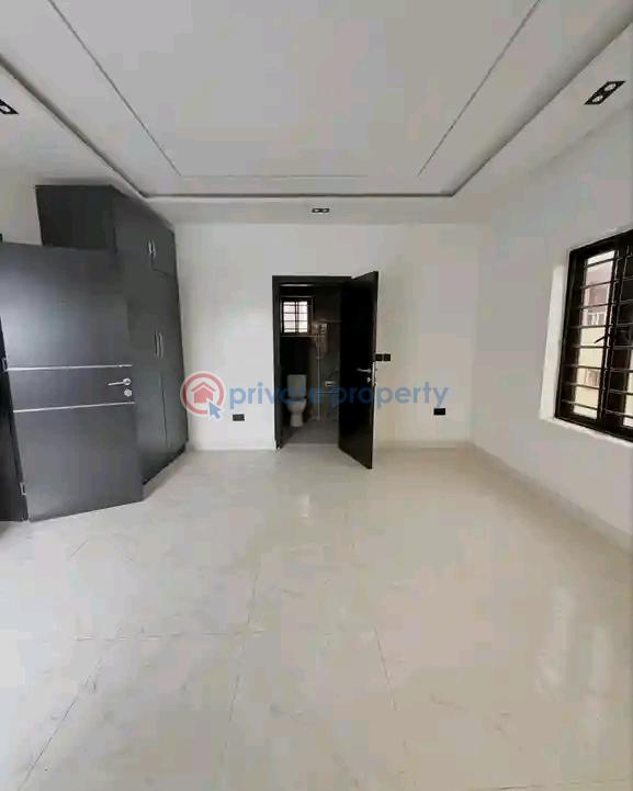 4 bedroom Detached Duplex For Sale Magodo GRA Phase 1 Ojodu Lagos - 4