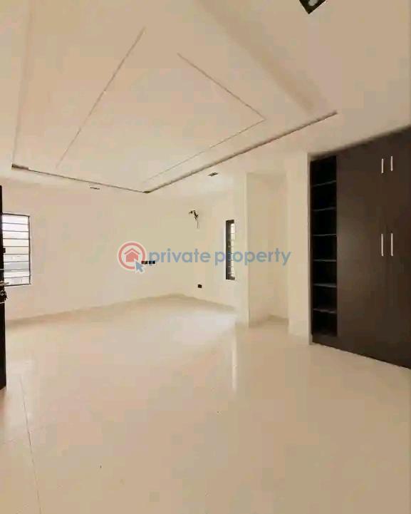 4 bedroom Detached Duplex For Sale Magodo GRA Phase 1 Ojodu Lagos - 5