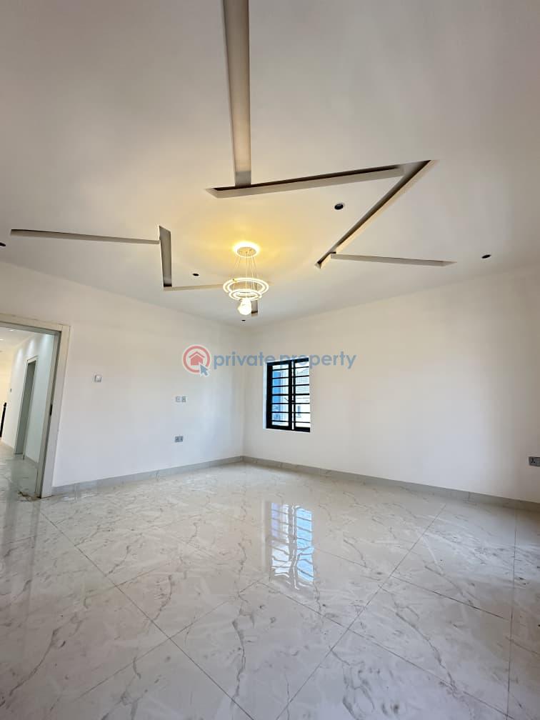 4 bedroom Detached Duplex For Sale Oluyole Estate Ibadan Oyo - 13