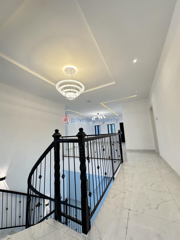 4 bedroom Detached Duplex For Sale Oluyole Estate Ibadan Oyo - 14