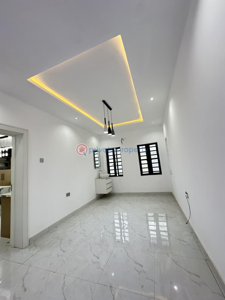4 bedroom Detached Duplex For Sale Oluyole Estate Ibadan Oyo - 6