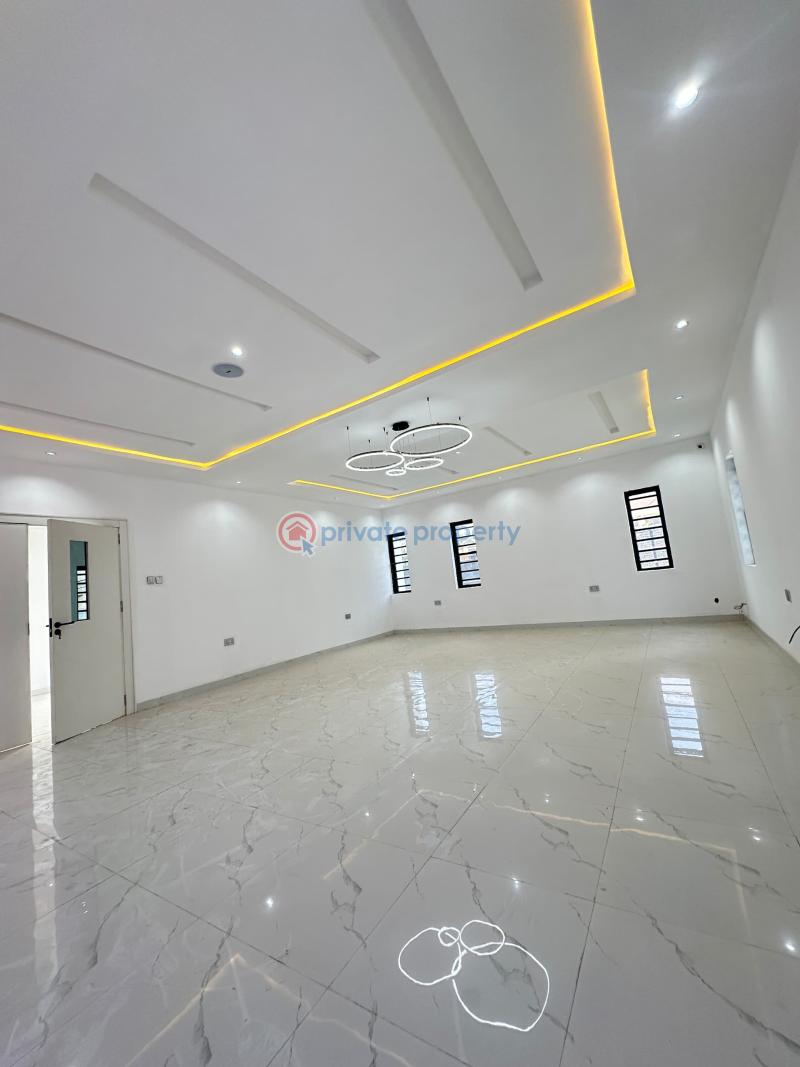 4 bedroom Detached Duplex For Sale Blue Gate Oluyole Estate Ibadan Oyo - 4