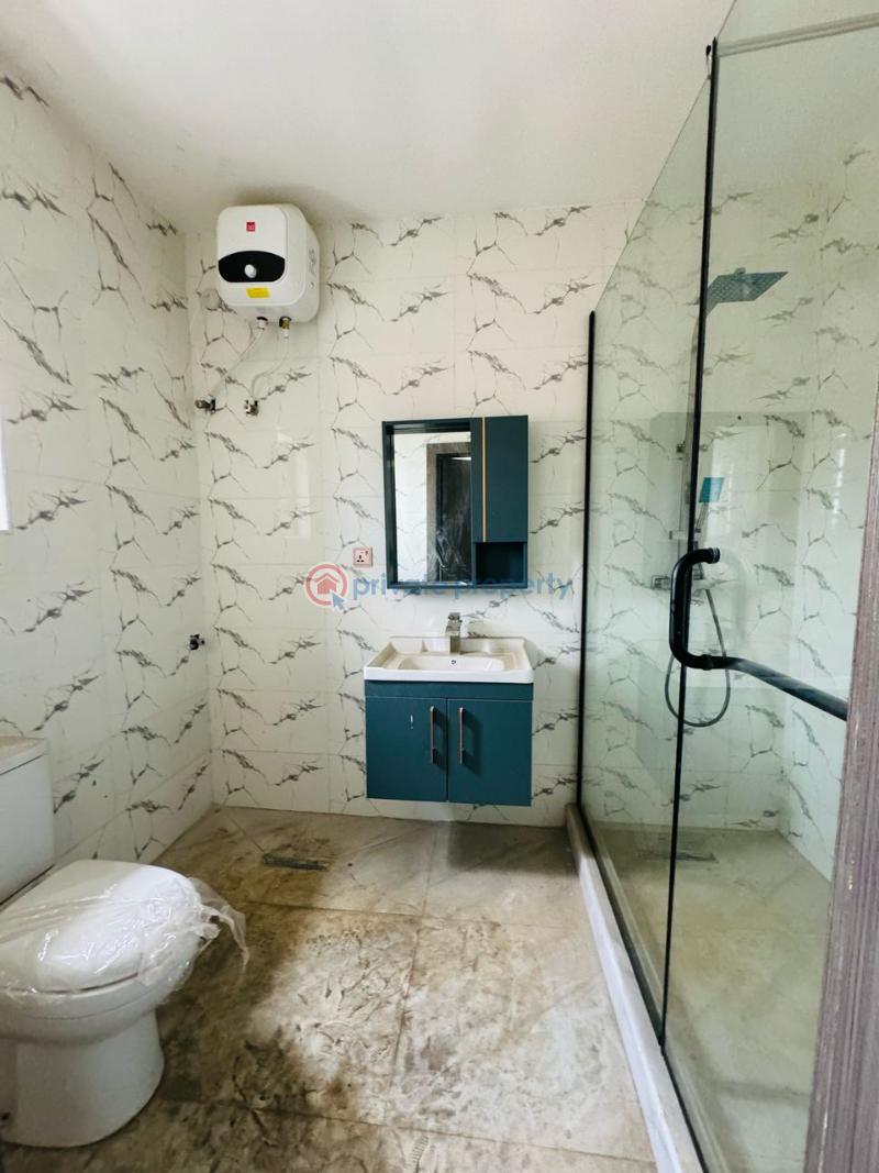 4 bedroom Detached Duplex For Sale Ogudu GRA Ojota Lagos - 8