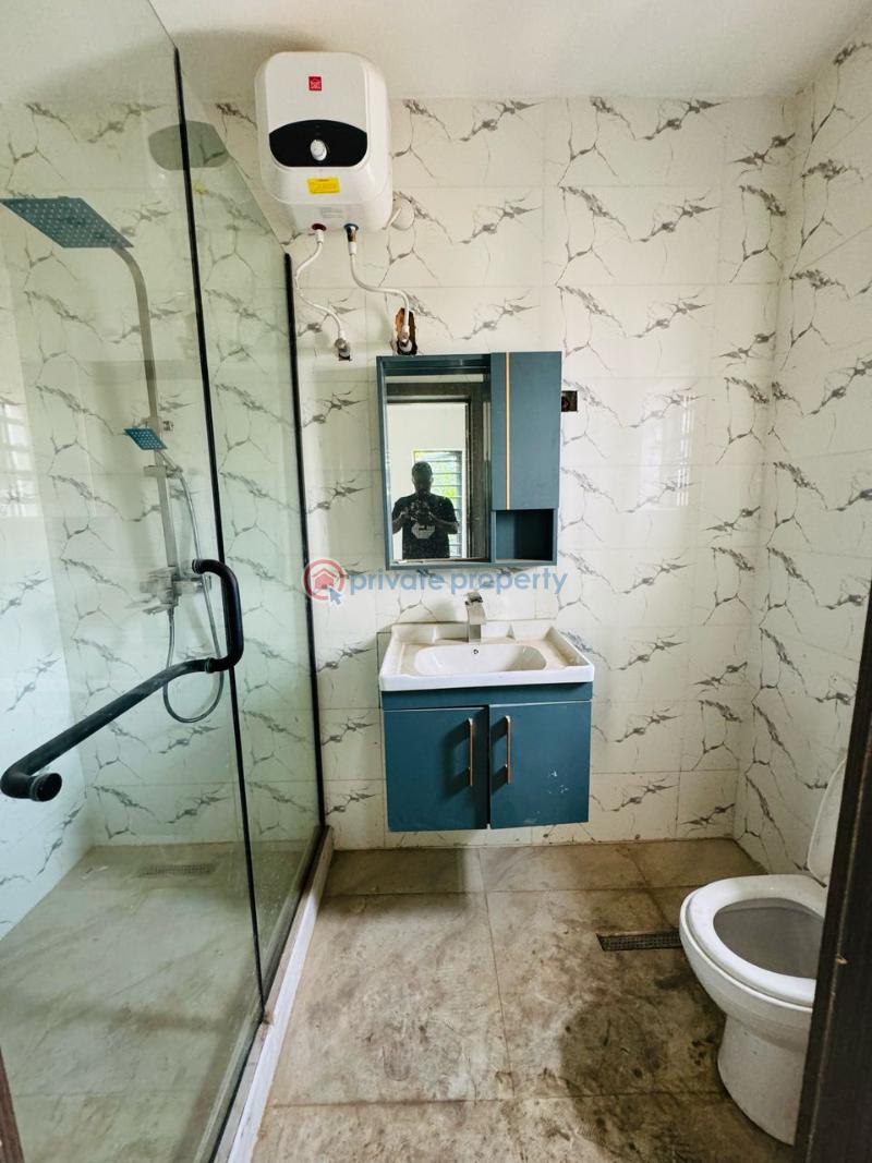 4 bedroom Detached Duplex For Sale Ogudu GRA Ojota Lagos - 9