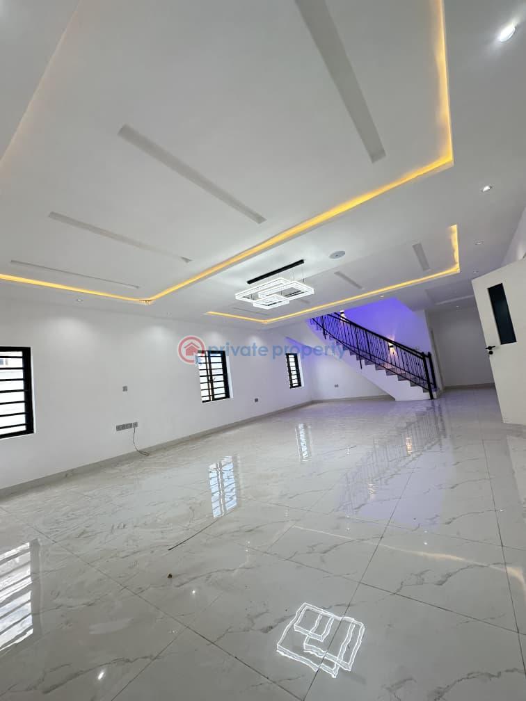 4 bedroom Detached Duplex For Sale Oluyole Estate Ibadan Oyo - 16
