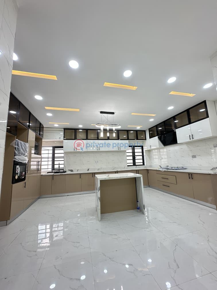 4 bedroom Detached Duplex For Sale Oluyole Estate Ibadan Oyo - 15