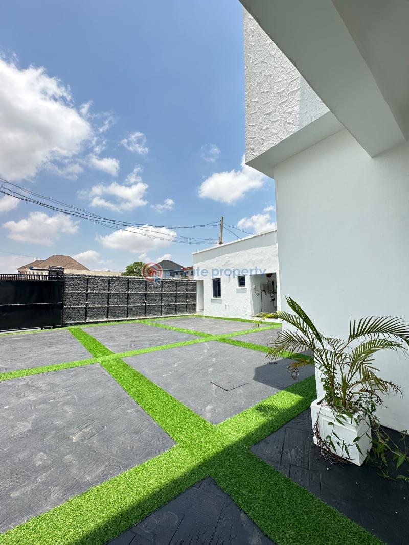 4 bedroom Detached Duplex For Sale Blue Gate Oluyole Estate Ibadan Oyo - 1