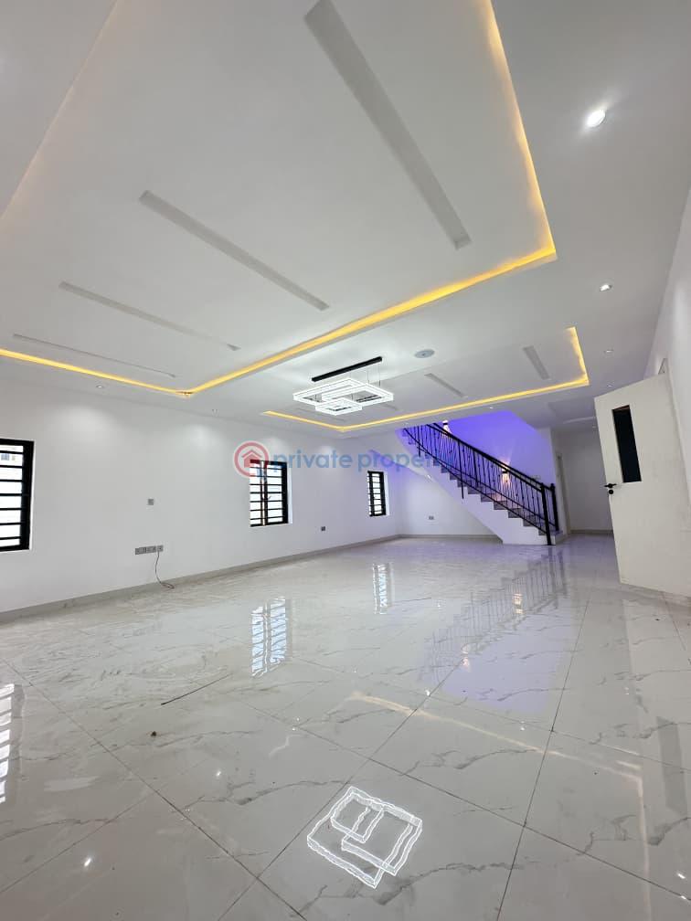 4 bedroom Detached Duplex For Sale Oluyole Estate Ibadan Oyo - 10
