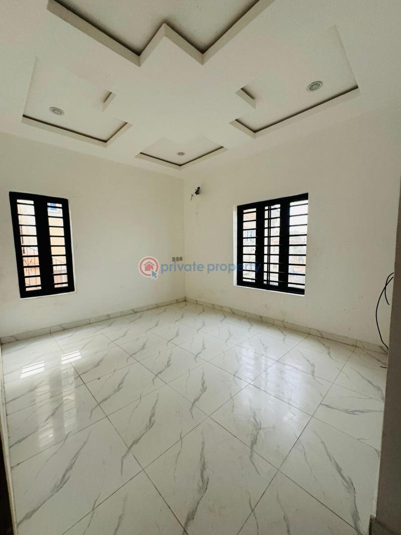 4 bedroom Detached Duplex For Sale Magodo GRA Phase 1 Ojodu Lagos - 8