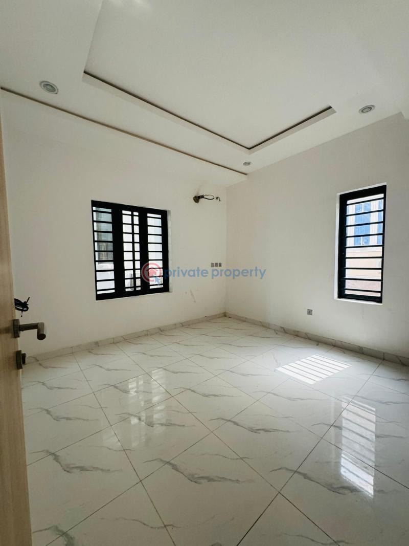 4 bedroom Detached Duplex For Sale Magodo GRA Phase 1 Ojodu Lagos - 7