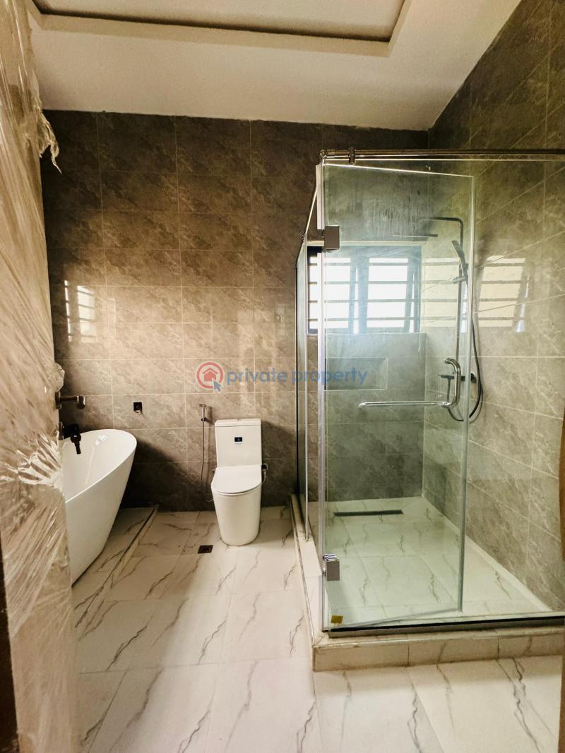 4 bedroom Detached Duplex For Sale Magodo GRA Phase 1 Ojodu Lagos - 0