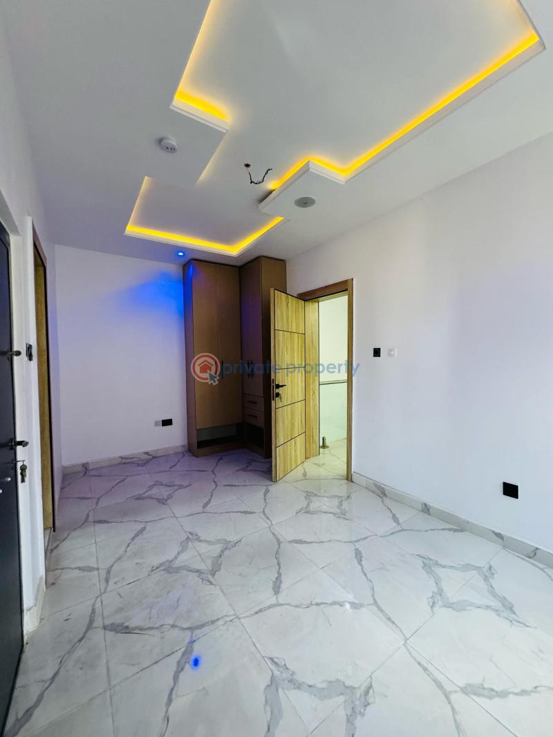 4 bedroom Duplex For Sale Ogudu GRA Ojota Lagos - 12