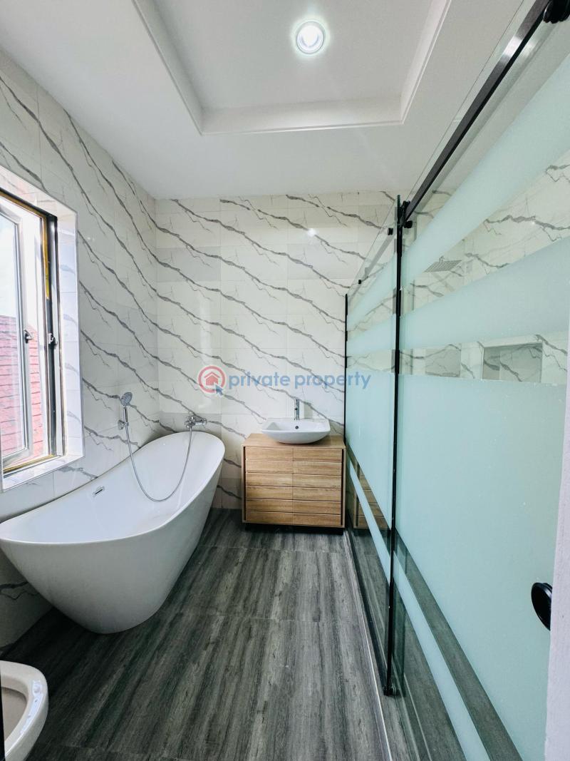 4 bedroom Duplex For Sale Ogudu GRA Ojota Lagos - 2