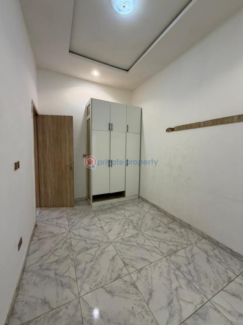 4 bedroom Detached Duplex For Sale Orchid Lekki Lekki Phase 2 Lagos - 8