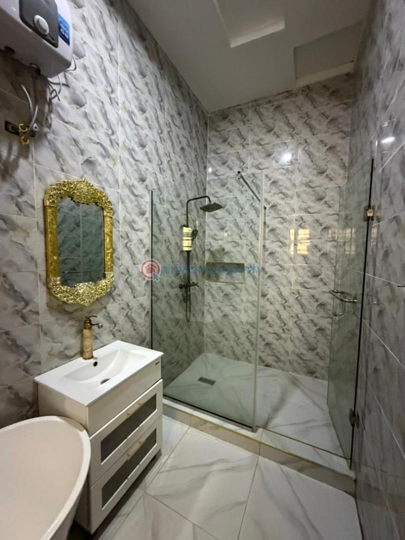 4 bedroom Detached Duplex For Sale Orchid Lekki Lekki Phase 2 Lagos - 13