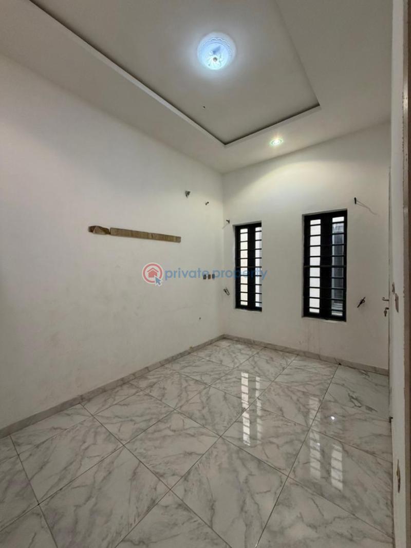4 bedroom Detached Duplex For Sale Orchid Lekki Lekki Phase 2 Lagos - 3