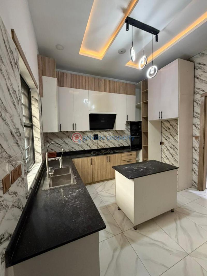 4 bedroom Detached Duplex For Sale Orchid Lekki Lekki Phase 2 Lagos - 10