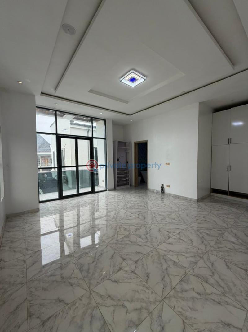 4 bedroom Detached Duplex For Sale Orchid Lekki Lekki Phase 2 Lagos - 4