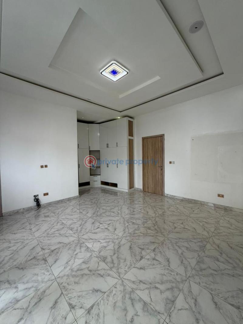 4 bedroom Detached Duplex For Sale Orchid Lekki Lekki Phase 2 Lagos - 2