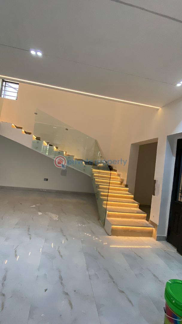 4 bedroom Detached Duplex For Sale Sars Road, Port Harcourt Rupkpokwu Port Harcourt Rivers - 2