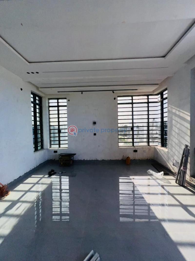 4 bedroom Detached Duplex For Sale Surulere Lagos - 4