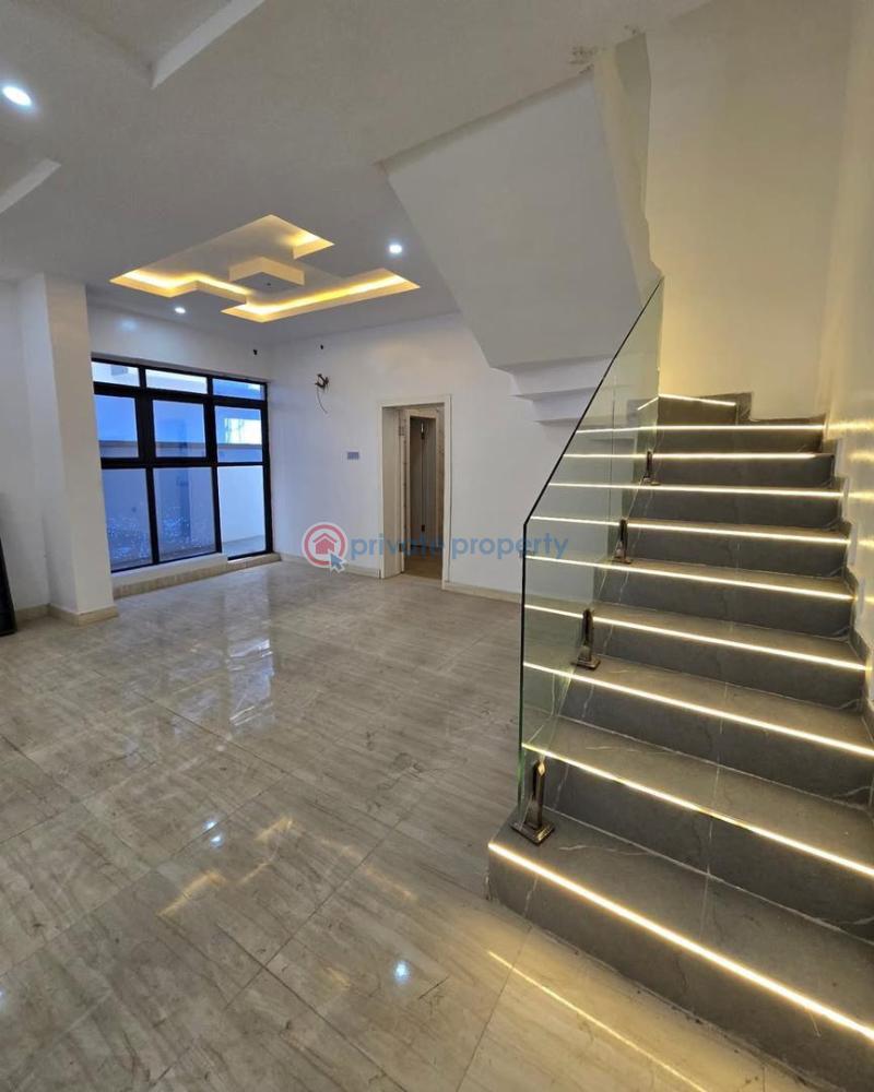 4 bedroom Detached Duplex For Sale Allen Avenue Ikeja Lagos - 6