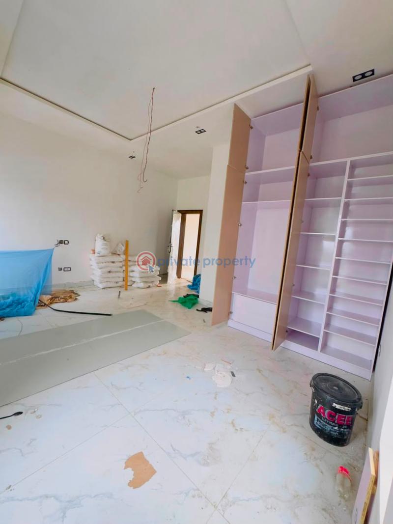 4 bedroom Detached Duplex For Sale Opebi Ikeja Lagos - 11